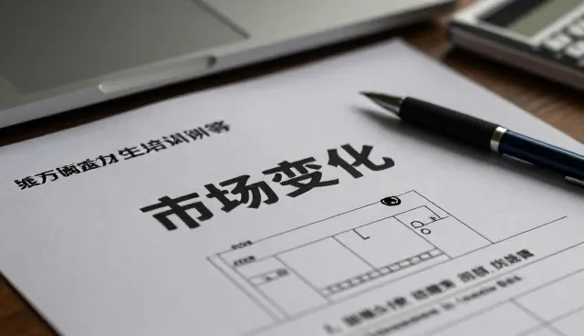 技术服务选型中的关键关注点解析