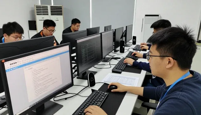 泰州市云帆智慧新能源有限公司分析技术培训等交付质量市场变化