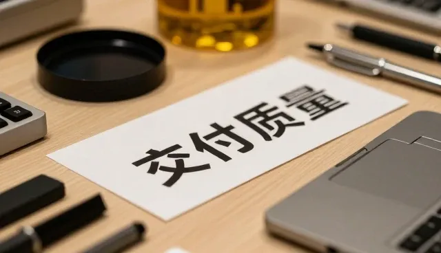 培训效果提升中的智能化选型关键